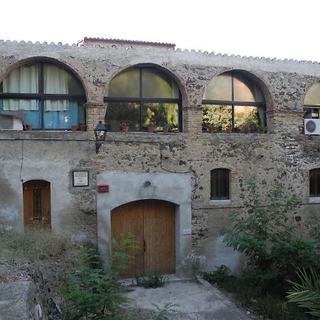 Apartment Cal Viola Torroja Екстер'єр фото
