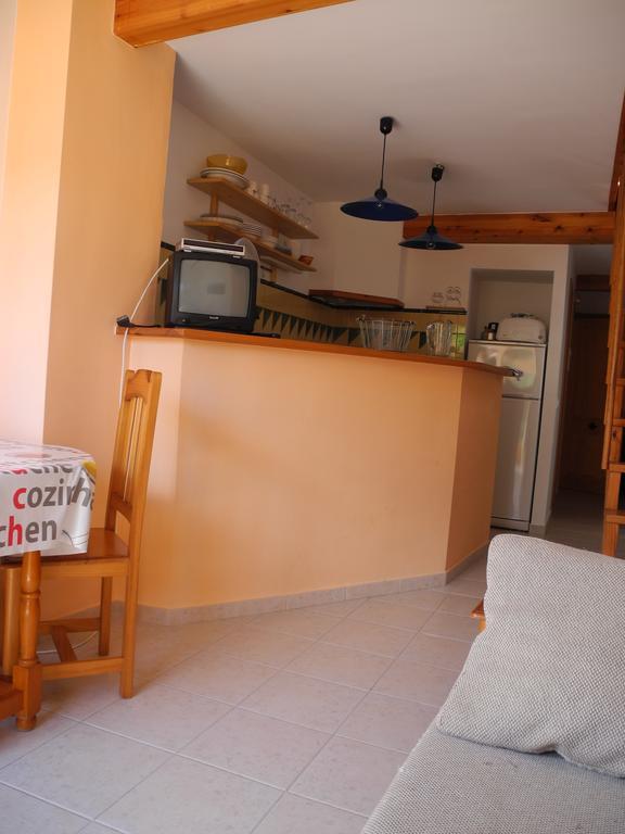 Apartment Cal Viola Torroja Номер фото