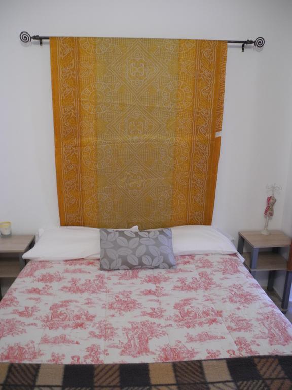 Apartment Cal Viola Torroja Екстер'єр фото