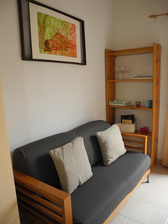 Apartment Cal Viola Torroja Екстер'єр фото
