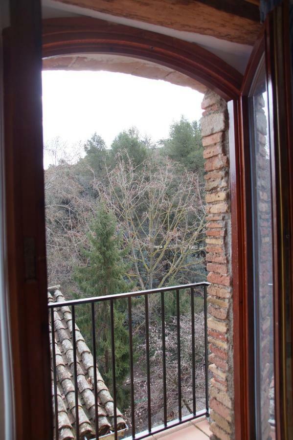 Apartment Cal Viola Torroja Екстер'єр фото