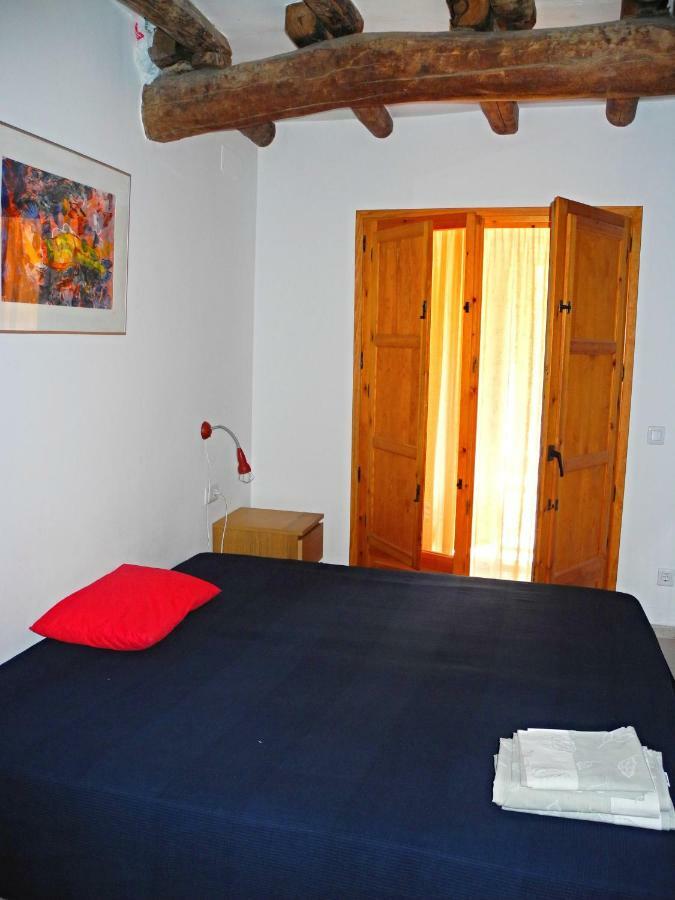 Apartment Cal Viola Torroja Екстер'єр фото